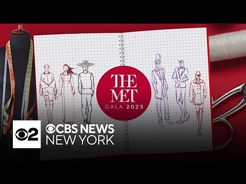 Met Gala 2025 red carpet interviews and best outfits | Full coverage