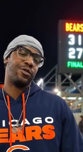 #Chicago #chicagobears #GreenbaySucks #nlf #fyp