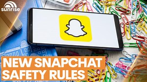 Snapchat to introduce new safety features to protect younger users