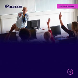 98 reactions | CALLING ALL UNIVERSITY LECTURERS & EDUCATORS! Elevate your teaching with AI. Join our free webinar on Dec 17–19, 11.00am - 12.00pm (GMT+7) for Vietnam & Thailand educators. Learn how to engage students, use AI in assessments & improve student success. | Pearson Higher Education | Facebook