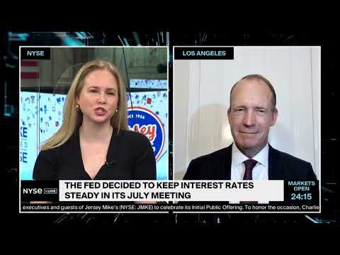 FedWatch Advisors Founder Ben Emons Dissects Fed’s Decision to Hold Rates Steady