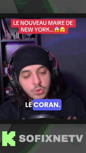 Le nouveau maire de New York : perspectives et enjeux