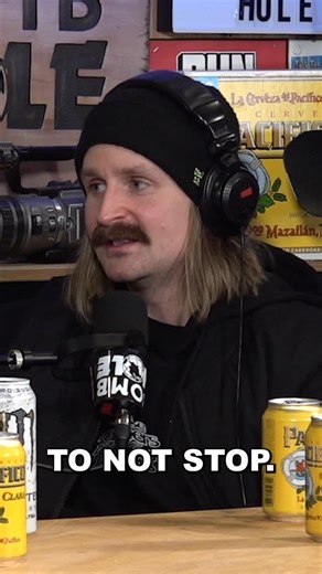 The Bomb Hole Snowboard Podcast on Instagram: "Trick tip from @halldor_helgason: Don’t stop snowboarding"