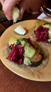 Forbes Town - 🇲🇽🌮 #SPOTTED: 2 French in Manila indulging...