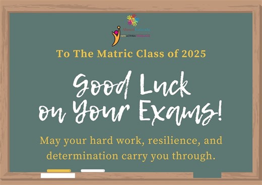 The matric class of 2025 sits for their first exam paper - SABC News - Breaking news, special reports, world, business, sport coverage of all South African current events. Africa's news leader.