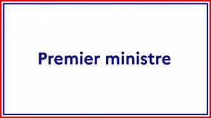 François Bayrou nommé Premier ministre | info.gouv.fr