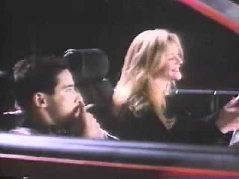 Lost Angels 1989 Trailer