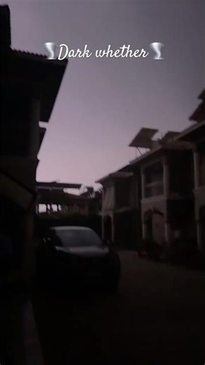 Stormy wheather🥰🥰✨✨😎😎🖤🖤🖤