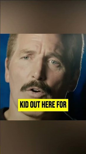 "You'd Let me K*ll Your kid...?" – Dan Severn vs Royce Gracie
