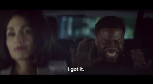 5M views · 53K reactions | Can't stop laughing at Kevin Hart messing up in these Man From Toronto bloopers | Netflix | Facebook