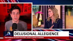 THE VIEW Accidentally EXPOSED Their ANTI-WHITE Agenda! Part 37 | Def Noodles