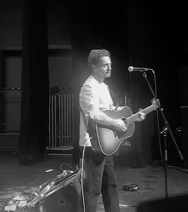 It’s hard to express how much I love this song. You know the way that songs enter your entire mind, body and spirit? From the first time I heard @cecewinans sing this transcendent Gospel song it’s lifted me up, day after day. Blessed and grateful to the great @mhairimarwick for capturing this encore from the wings @eastgate_theatre last year. | Blue Rose Code