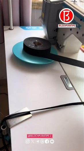 Sewing Tools And Tutorial Baling pallet