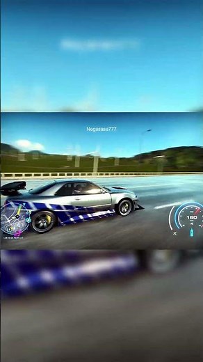 #nfs #needforspeedheat #needforspeed #carreras #online