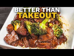 What to Do With Leftover Steak? Make this Beef Broccoli Bowl!