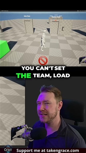 Stop avoiding casting—in Multiplayer, it’s mandatory