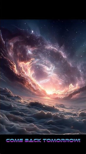 Nebula Dreams | Abstract AI Art Cinematic