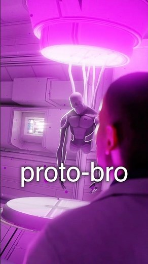 The Proto-Bro V1