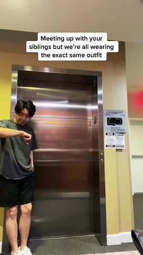 Did someone say copy and paste #fyp #siblings #APIFamily | Siblings