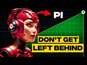 The New AI Chatbot Will Get You PROMOTED [PI Personal Intelligence]