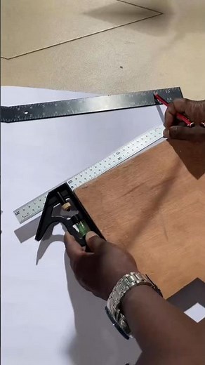 Testing the Square Rule: Accuracy Challenge #woodworking