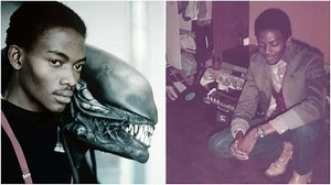 Life of Bolaji Badejo the Nigerian man who played Alien in the 1979 Hollywood horror classic movie