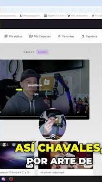 Como añadir SUBTITULOS En el acto a tus SHORTS? #capté #subtitulos #shortsubtitulos