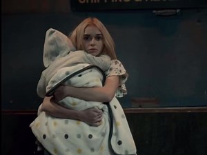 Sweet Scene with Ginny and Georgia: Exploring Relationships