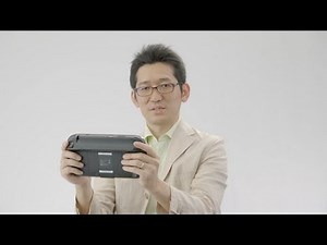 スーパーマリオ 3Dワールド Developer Direct@E3 2013