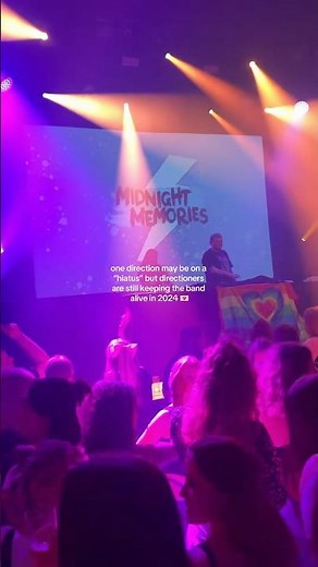 Directioners PROVE One Direction Will NEVER Die in 2025 🎉💌