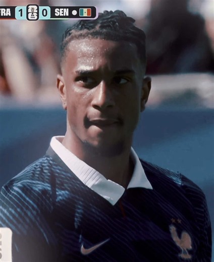 he’s so fine wtf- paying vsp just for him ngl #michaelolise #worldcup #france #wc2026 scp- ftbl.scenepack
