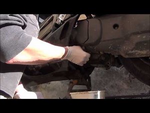 Vidange x max 125 tuto