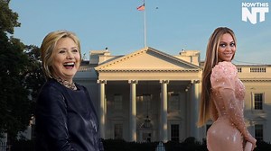 521K views · 3.7K reactions | Vice President Beyoncé? Hillary Clinton has seen "Lemonade," and likes it | NowThis Impact | Facebook