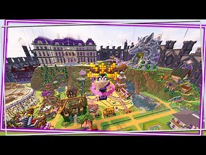 MOD Horizon y Reformas! (MINECRAFT SURVIVAL en DIOSESMC) #48