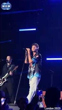 Louis Tomlinson - Drag Me Down (Live from London 2025)