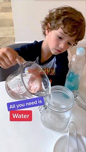 13K views · 81 reactions |  BUBBLES THAT SMOKE // Such a fun science...