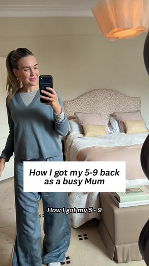 Xero: Giving Founders Back Their Time | Ciara Costello Story