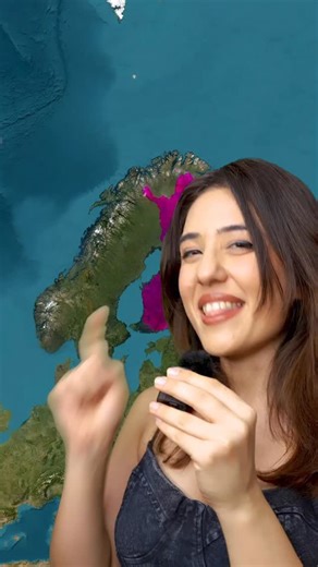 393K views · 25K reactions | Your geography teacher is back with...