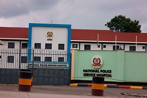 Puzzle of unused, fully equipped and staffed Sh1.2bn police hospital