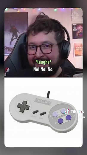 TOP 5 NINTENDO CONTROLLERS RANKED! Do you agree? #nintendo #controller #switch #wii #wiiu #nes #snes #gamepad #gamecube #wavebird #top5 #list #gaming #nvc #nvcpodcast #nintendovoicechat #ign