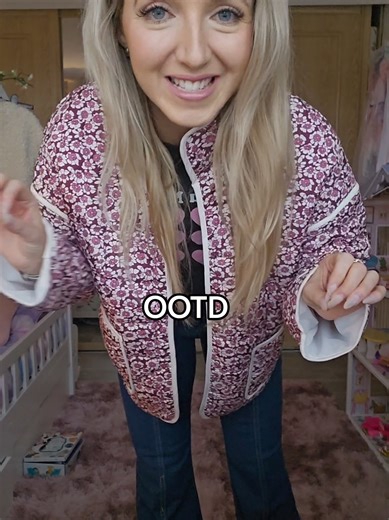 Exciting Mother-Daughter Spa Day with Outfit Inspiration