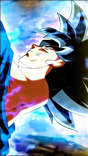 Goku Motivation: Stop Doubting Yourself 🔥