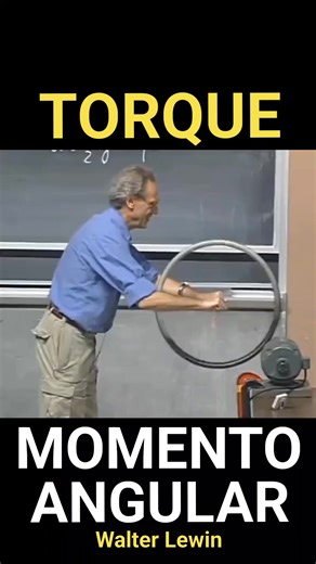 544K views · 7.4K reactions | Torque y Momento Angular #Física #Mecánica #Torque #MomentoAngular #Matemáticas #Rotaciones #Grupos #GrupoDeRotaciones ️ @conhecimentoilimitado19 | Ciencias TV | Facebook