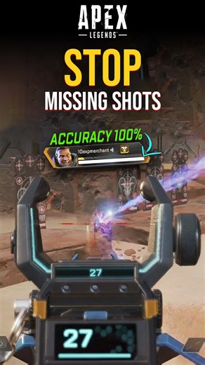 Apex Legends: Weird Aiming Trick That Surprisingly Works