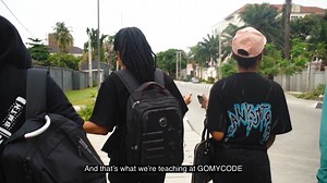 Meet Our International Team ! A huge thank you to all of our team members and students for contributing to our latest Milestone. We are all looking forward to a new chapter with greater goals ! We are one team from 10 Nationalities, speaking over 12 languages but working on the same mission : Making Digital education accessible to everyone in Africa. 👉 gomycode.com #GOMYCODE #Jobs #Africa #Fundraise #technology | gomycode