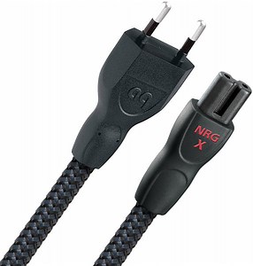 Audioquest NRG-X2