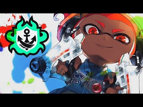 【スプラトゥーン３】ヤグラのガチマッチへ向かう【XP2748赤青２７↑】