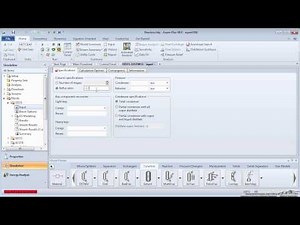Aspen Plus - Separators: Chlorobenzene Plant