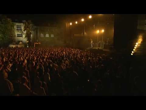 Scooter - Nessaja (Live in Berlin 2008 - HQ) (Official Video HD)