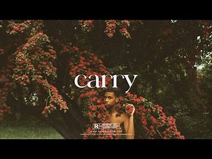 "Carry" - Selena Gomez x Rema Type Beat